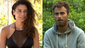 Tροχαίο στο Survivor:Τραυματίστηκαν δύο παίχτες της ομάδας των Μαχητών
