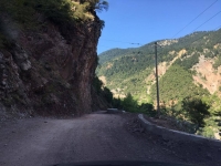 &Sigma;&tau;&omicron;&upsilon;&sigmaf; &delta;&rho;ό&mu;&omicron;&upsilon;&sigmaf; &omicron;&iota; &Alpha;&gamma;&rho;&alpha;&phi;&iota;ώ&tau;&epsilon;&sigmaf; &gamma;&iota;&alpha; &tau;&omicron; &kappa;&alpha;&kappa;ό &omicron;&delta;&iota;&kappa;ό &delta;ί&kappa;&tau;&upsilon;&omicron;-&Delta;&iota;&alpha;&mu;&alpha;&rho;&tau;&upsilon;&rho;ί&alpha; &sigma;&tau;&eta;&nu; &sigma;ή&rho;&alpha;&gamma;&gamma;&alpha; &Pi;&alpha;ύ&lambda;&omicron;&upsilon; &Mu;&pi;&alpha;&kappa;&omicron;&gamma;&iota;ά&nu;&nu;&eta;