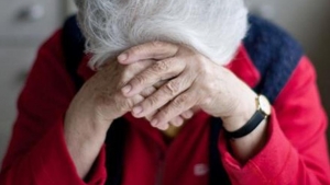 Ευρυτανία:Θρασύδειλα ..ανθρωπάρια τρομοκρατούν ηλικιωμένη στην Φτερόλακα Αγράφων