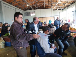 &Epsilon;&kappa;&delta;ή&lambda;&omega;&sigma;&eta; &tau;&eta;&sigmaf; &Lambda;&alpha;&iota;&kappa;ή&sigmaf; &Sigma;&upsilon;&sigma;&pi;&epsilon;ί&rho;&omega;&sigma;&eta;&sigmaf; &sigma;&tau;&omicron; &Kappa;&alpha;&rho;&pi;&epsilon;&nu;ή&sigma;&iota;