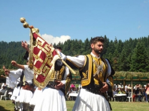 ΠΟΣΣ:Οι Έλληνες Σαρακατσαναίοι είναι με τις πιο βαθιές ρίζες Έλληνες