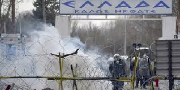 Έ&beta;&rho;&omicron;&sigmaf;:&Eta; &Epsilon;&lambda;&lambda;ά&delta;&alpha; &pi;&rho;&omicron;&chi;&omega;&rho;ά &mu;&epsilon; &tau;&omicron;&nu; &phi;&rho;ά&chi;&tau;&eta;-&Nu;έ&alpha; &pi;&rho;ό&kappa;&lambda;&eta;&sigma;&eta; &alpha;&pi;ό &tau;&eta;&nu; &Tau;&omicron;&upsilon;&rho;&kappa;ί&alpha;