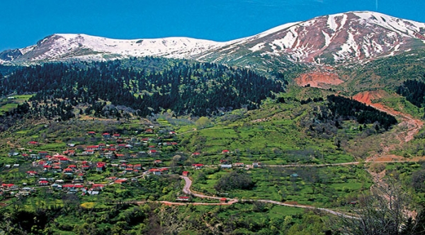 Αργιθέα Καρδίτσας:Για απαιτητικούς