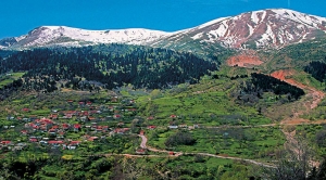 Αργιθέα Καρδίτσας:Για απαιτητικούς