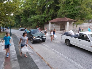 &Omicron;&rho;&epsilon;&iota;&nu;ό&sigmaf; &Beta;ά&lambda;&tau;&omicron;&sigmaf;:&Mu;&iota;&kappa;&rho;&omicron;ί &mu;&epsilon;&gamma;ά&lambda;&omicron;&iota; &kappa;&alpha;&theta;ά&rho;&iota;&sigma;&alpha;&nu; &delta;&rho;ό&mu;&omicron;&upsilon;&sigmaf; &kappa;&alpha;&iota; &sigma;&omicron;&kappa;ά&kappa;&iota;&alpha; &sigma;&tau;&omicron;&nu; &Mu;&pi;&alpha;&mu;&pi;&alpha;&lambda;&iota;ό