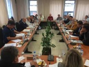 &Sigma;&upsilon;&nu;&epsilon;&delta;&rho;&iota;ά&zeta;&epsilon;&iota; &eta; &Pi;&Epsilon;&Delta; &Sigma;&tau;&epsilon;&rho;&epsilon;ά&sigmaf; &gamma;&iota;&alpha; digea &kappa;&alpha;&iota; &kappa;&omicron;&upsilon;&nu;&omicron;ύ&pi;&iota;&alpha;