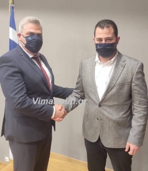 &Epsilon;&pi;&alpha;&nu;&epsilon;&kappa;&lambda;&omicron;&gamma;ή &Sigma;&alpha;&nu;&iota;&delta;ά &sigma;&tau;&eta; &theta;έ&sigma;&eta; &tau;&omicron;&upsilon; &pi;&rho;&omicron;έ&delta;&rho;&omicron;&upsilon; &tau;&omicron;&upsilon; &pi;&epsilon;&rho;&iota;&phi;&epsilon;&rho;&epsilon;&iota;&alpha;&kappa;&omicron;ύ &sigma;&upsilon;&mu;&beta;&omicron;&upsilon;&lambda;ί&omicron;&upsilon; &Sigma;&tau;&epsilon;&rho;&epsilon;ά&sigmaf;-&Alpha;&nu;&alpha;&sigma;&upsilon;&gamma;&kappa;&rho;&omicron;&tau;ή&theta;&eta;&kappa;&alpha;&nu; &omicron;&iota; &epsilon;&pi;&iota;&tau;&rho;&omicron;&pi;έ&sigmaf;