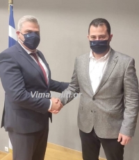 &Epsilon;&pi;&alpha;&nu;&epsilon;&kappa;&lambda;&omicron;&gamma;ή &Sigma;&alpha;&nu;&iota;&delta;ά &sigma;&tau;&eta; &theta;έ&sigma;&eta; &tau;&omicron;&upsilon; &pi;&rho;&omicron;έ&delta;&rho;&omicron;&upsilon; &tau;&omicron;&upsilon; &pi;&epsilon;&rho;&iota;&phi;&epsilon;&rho;&epsilon;&iota;&alpha;&kappa;&omicron;ύ &sigma;&upsilon;&mu;&beta;&omicron;&upsilon;&lambda;ί&omicron;&upsilon; &Sigma;&tau;&epsilon;&rho;&epsilon;ά&sigmaf;-&Alpha;&nu;&alpha;&sigma;&upsilon;&gamma;&kappa;&rho;&omicron;&tau;ή&theta;&eta;&kappa;&alpha;&nu; &omicron;&iota; &epsilon;&pi;&iota;&tau;&rho;&omicron;&pi;έ&sigmaf;