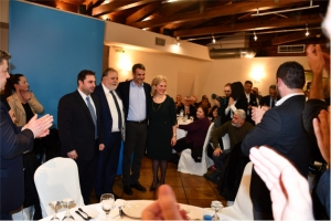 &Tau;&alpha; &pi;&alpha;&rho;&alpha;&lambda;&epsilon;&iota;&pi;ό&mu;&epsilon;&nu;&alpha; &tau;&eta;&sigmaf; &epsilon;&pi;ί&sigma;&kappa;&epsilon;&psi;&eta;&sigmaf; &Mu;&eta;&tau;&sigma;&omicron;&tau;ά&kappa;&eta; &sigma;&tau;&omicron; &Kappa;&alpha;&rho;&pi;&epsilon;&nu;ή&sigma;&iota;