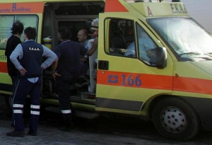 &Alpha;&gamma;&rho;ί&nu;&iota;&omicron;: 60&chi;&rho;&omicron;&nu;&eta; &beta;&rho;έ&theta;&eta;&kappa;&epsilon; &nu;&epsilon;&kappa;&rho;ή &sigma;&tau;&eta;&nu; &kappa;&rho;&epsilon;&beta;&alpha;&tau;&omicron;&kappa;ά&mu;&alpha;&rho;ά &tau;&eta;&sigmaf;