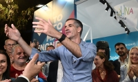 Δήμος Αθηναίων: Σε β’ γύρο ο Κώστας Μπακογιάννης, νικητής α’ γύρου η αποχή σχεδόν 70%