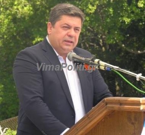 &Epsilon;&kappa; &nu;έ&omicron;&upsilon; &upsilon;&pi;&omicron;&psi;ή&phi;&iota;&omicron;&sigmaf; &Delta;ή&mu;&alpha;&rho;&chi;&omicron;&sigmaf; &sigma;&tau;&alpha; Ά&gamma;&rho;&alpha;&phi;&alpha; &omicron; &Theta;&epsilon;ό&delta;&omega;&rho;&omicron;&sigmaf; &Mu;&pi;&alpha;&mu;&pi;&alpha;&lambda;ή&sigmaf;