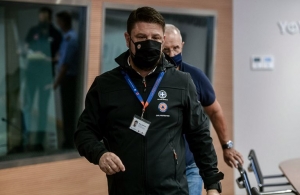 &Iota;&sigma;&chi;&alpha;&iota;&mu;&iota;&kappa;ό &kappa;&alpha;&rho;&delta;&iota;&alpha;&kappa;ό &epsilon;&pi;&epsilon;&iota;&sigma;ό&delta;&iota;&omicron; έ&pi;&alpha;&theta;&epsilon; &omicron; &Nu;ί&kappa;&omicron;&sigmaf; &Chi;&alpha;&rho;&delta;&alpha;&lambda;&iota;ά&sigmaf;