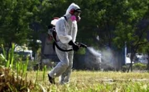 Δράσεις για την καταπολέμηση των κουνουπιών και στην Ευρυτανία
