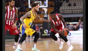 Ίδιος και αδιόρθωτος