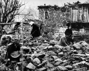 Μνήμες από το φονικό σεισμό του 1966 ξύπνησε ο σεισμός των Αγράφων