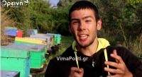 &Omicron; "&beta;&alpha;&sigma;&iota;&lambda;&iota;ά&sigmaf;" &tau;&eta;&sigmaf; &Mu;έ&lambda;&iota;&sigma;&sigma;&alpha;&sigmaf;-&Omicron; &Alpha;&gamma;&rho;&iota;&nu;&iota;ώ&tau;&eta;&sigmaf; YouTuber &pi;&omicron;&upsilon; &sigma;&alpha;&rho;ώ&nu;&epsilon;&iota; &tau;&omicron; &delta;&iota;&alpha;&delta;ί&kappa;&tau;&upsilon;&omicron;
