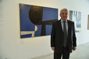 &Epsilon;&upsilon;&chi;έ&sigmaf; &gamma;&iota;&alpha; &tau;&eta;&nu; &gamma;&iota;&omicron;&rho;&tau;ή &tau;&omicron;&upsilon; &delta;έ&chi;&tau;&eta;&kappa;&epsilon; &omicron; &Theta;&alpha;&nu;ά&sigma;&eta;&sigmaf; &Mu;&pi;&omicron;ύ&rho;&alpha;&sigmaf;