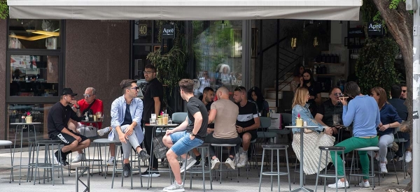 &Epsilon;&pi;&iota;&sigma;&tau;&rho;έ&phi;&omicron;&upsilon;&nu; &sigma;&tau;&eta;&nu; &kappa;&alpha;&nu;&omicron;&nu;&iota;&kappa;ό&tau;&eta;&tau;&alpha; &omicron;&iota; &epsilon;&mu;&beta;&omicron;&lambda;&iota;&alpha;&sigma;&mu;έ&nu;&omicron;&iota;-&Chi;&omega;&rho;ί&sigmaf; &nu;έ&alpha; &pi;&epsilon;&rho;&iota;&omicron;&rho;&iota;&sigma;&tau;&iota;&kappa;ά &mu;έ&tau;&rho;&alpha; &omicron;&iota; &alpha;&nu;&epsilon;&mu;&beta;&omicron;&lambda;ί&alpha;&sigma;&tau;&omicron;&iota;
