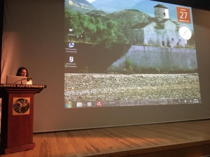 &Epsilon;&kappa;&delta;ή&lambda;&omega;&sigma;&eta; &mu;&nu;ή&mu;&eta;&sigmaf; &gamma;&iota;&alpha; &tau;&omicron;&nu; &beta;&upsilon;&zeta;&alpha;&nu;&tau;&iota;&nu;ό &nu;&alpha;ό &tau;&eta;&sigmaf; &Pi;&alpha;&nu;&alpha;&gamma;ί&alpha;&sigmaf; &tau;&eta;&sigmaf; &Epsilon;&pi;&iota;&sigma;&kappa;&omicron;&pi;ή&sigmaf;