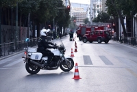 &Beta;ό&mu;&beta;&alpha; &sigma;&tau;&eta; &Sigma;&tau;&alpha;&delta;ί&omicron;&upsilon;:&Sigma;&tau;&omicron; &laquo;&mu;&iota;&kappa;&rho;&omicron;&sigma;&kappa;ό&pi;&iota;&omicron;&raquo; &omicron;&iota; &delta;ύ&omicron; &delta;&rho;ά&sigma;&tau;&epsilon;&sigmaf; &pi;&omicron;&upsilon; &kappa;&alpha;&tau;έ&gamma;&rho;&alpha;&psi;&alpha;&nu; &omicron;&iota; &kappa;ά&mu;&epsilon;&rho;&epsilon;&sigmaf;-&Omicron;&iota; έ&rho;&epsilon;&upsilon;&nu;&epsilon;&sigmaf; &tau;&eta;&sigmaf; &Alpha;&nu;&tau;&iota;&tau;&rho;&omicron;&mu;&omicron;&kappa;&rho;&alpha;&tau;&iota;&kappa;ή&sigmaf;