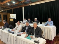 Σε κλίμα έντασης συνεδριάζει το Περιφερειακό συμβούλιο Στερεάς στο Καρπενήσι(Live)