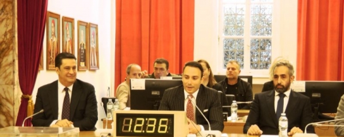 Αγρίνιο: Επανεξελέγει πρόεδρος του ΔΣ ο...