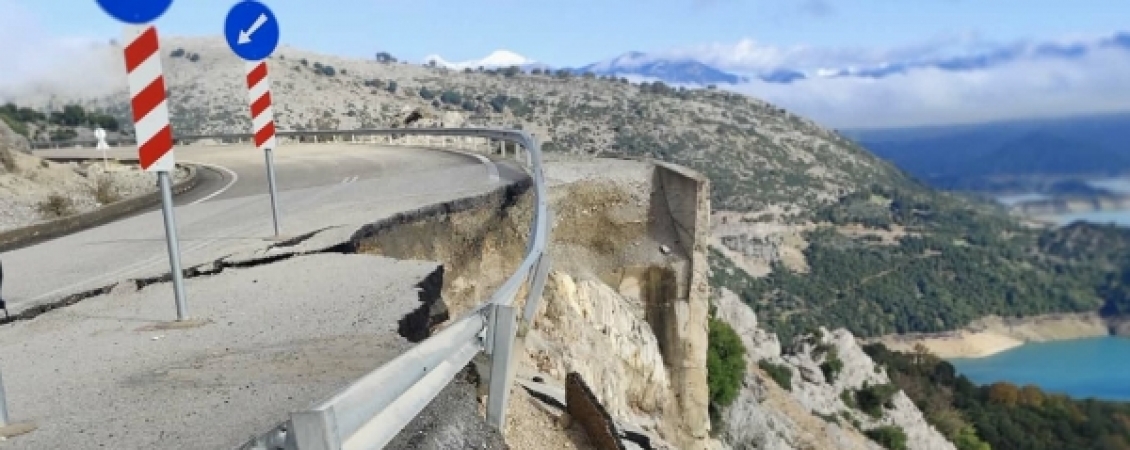 Παράταξη Σκιαδαρέση:Άμεση αποκατάσταση του...