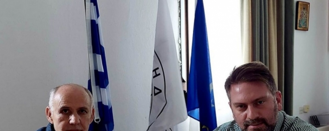 Δύσκολες ώρες για τον Πρόεδρο του Δημοτικού...
