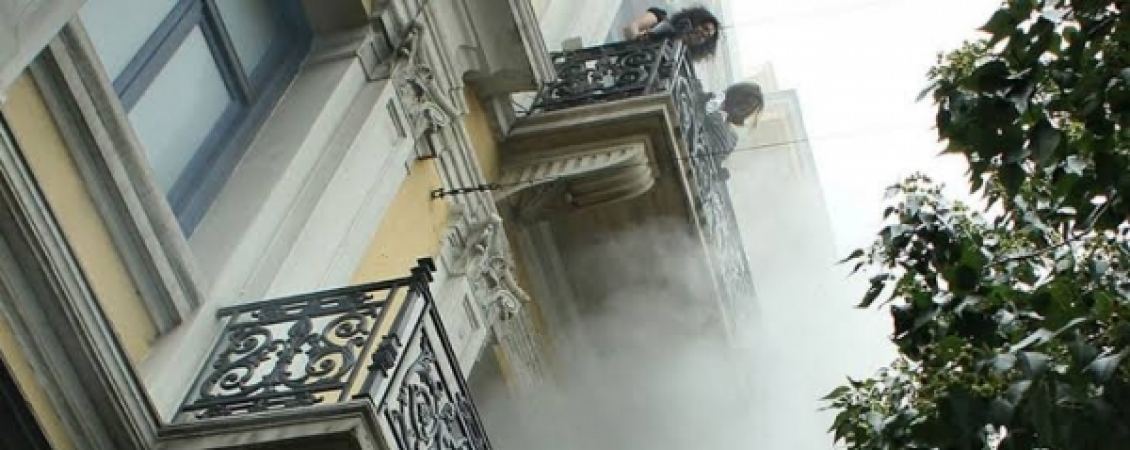 Εμπρησμός στη Marfin: Πώς έφτασε στις συλλήψεις...
