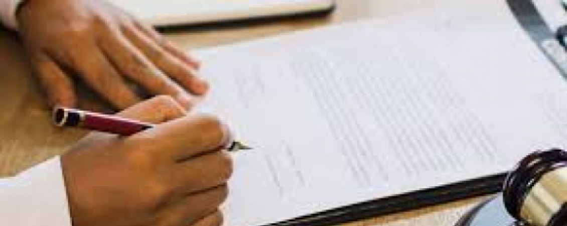 Οι 10 μεγάλες αλλαγές στις διαθήκες: Τα νέα...