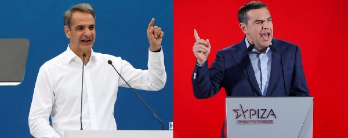 Εκλογές 2023: Πού ρίχνουν το βάρος στην...