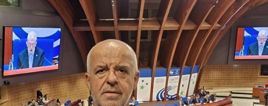 Από το Βελούχι στο... Palais de l’Europe: Οι...