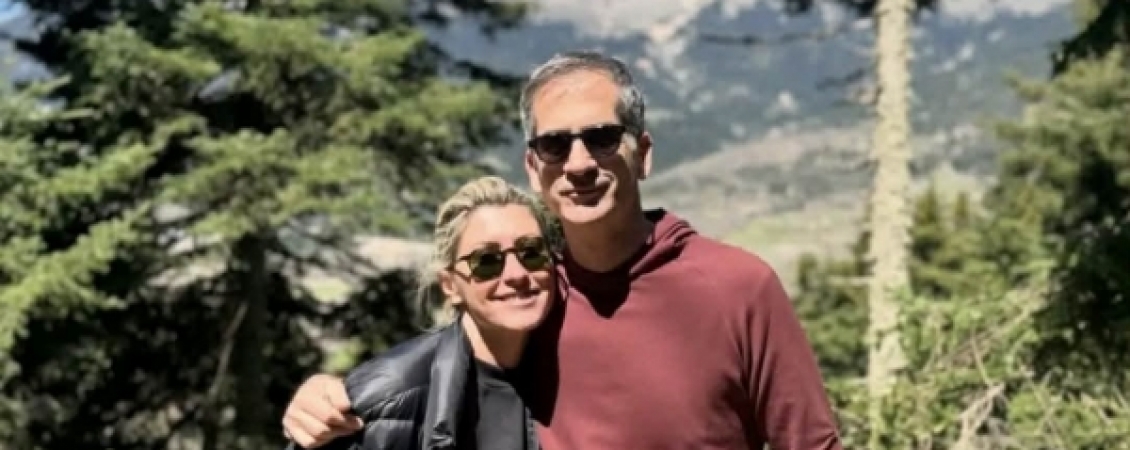 Η Σία κρατάει την κλίτσα και ο Κώστας την ανάσα...