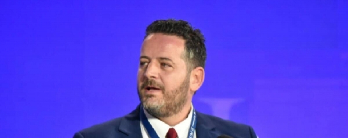 Xρ.Κακαβάς: "Το νερό της Ευρυτανίας δεν είναι...