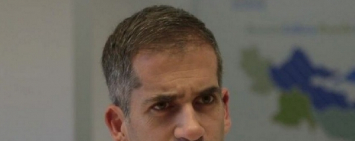 Oργή Κώστα Μπακογιάννη κατά ΣΚΑΪ :"Να χαίρεστε...