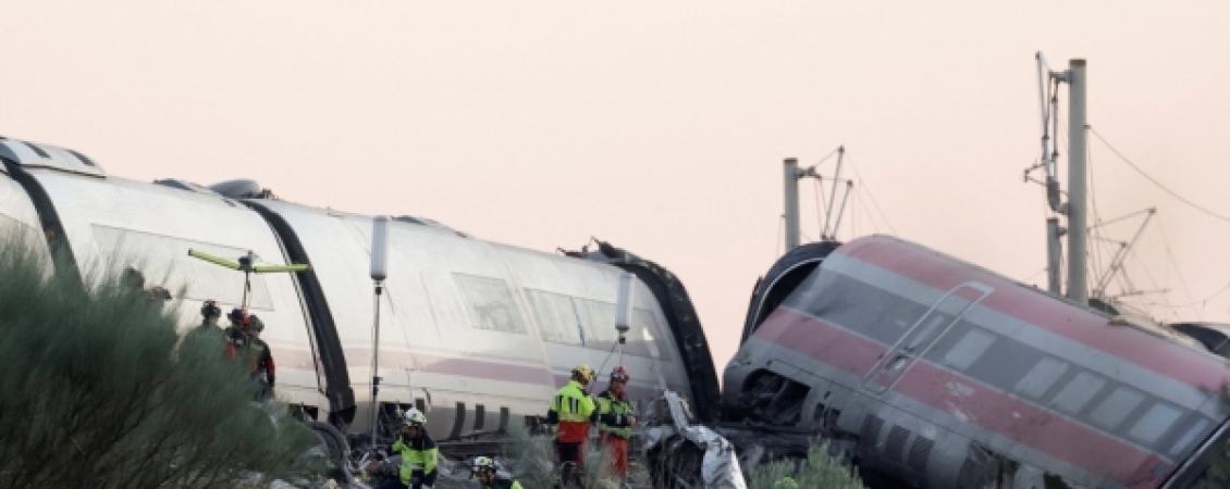 Ισπανία: Τα τρία μοιραία λάθη που οδήγησαν στη...