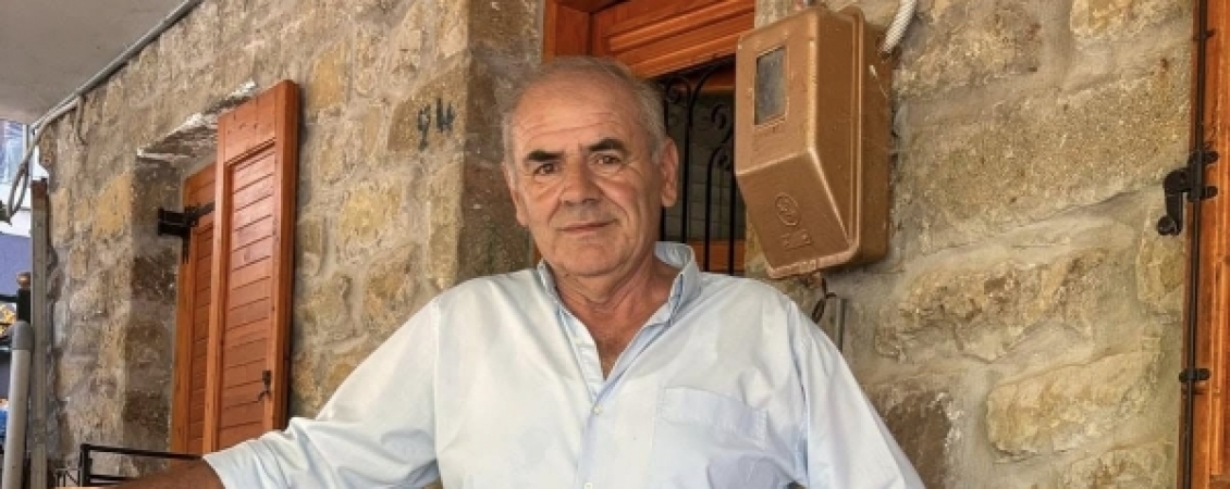 Δύσκολες ώρες για τον αντιδήμαρχο Αγράφων...