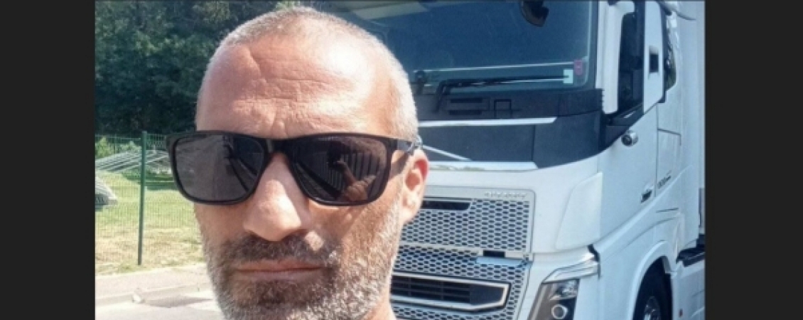 Σοκ στο Αγρίνιο: Νεκρός στην Αθήνα ο 45χρονος...