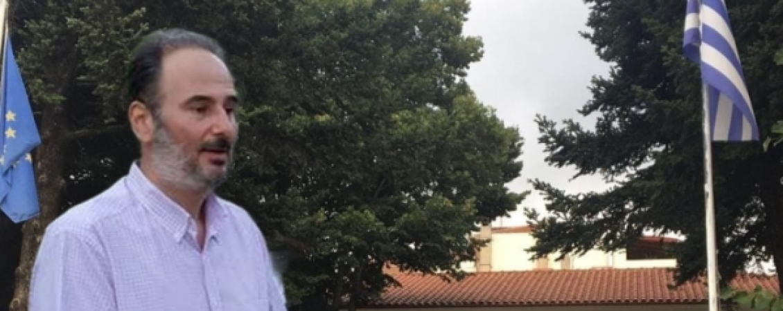 Άρης Τασιός: Απολογισμός θριάμβου στα...