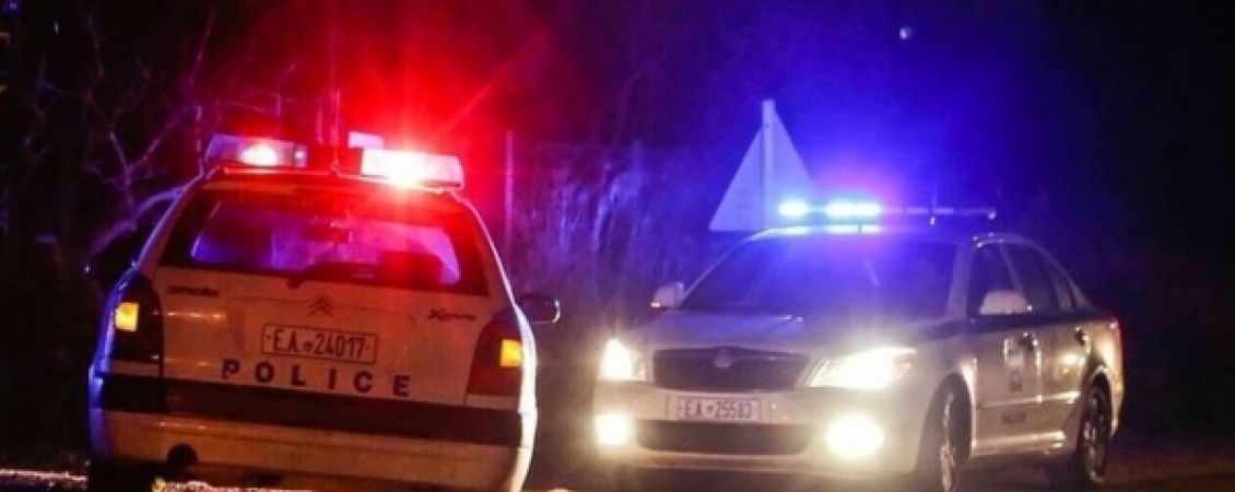 Φρίκη στην Κυψέλη: Νεκρό βρέφος βρέθηκε σε...